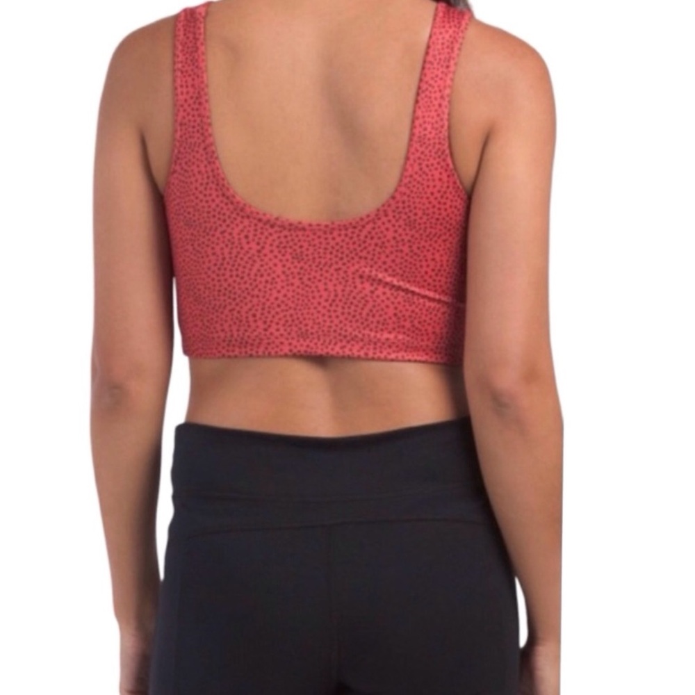 Nanette Lepore Play High Neck Crop Top (NWT) (Size: Medium) - Picture 2 of 12